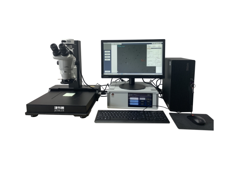 JYBLU-100ZD清潔度檢測(cè)儀